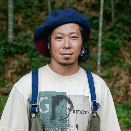 プロフィール画像