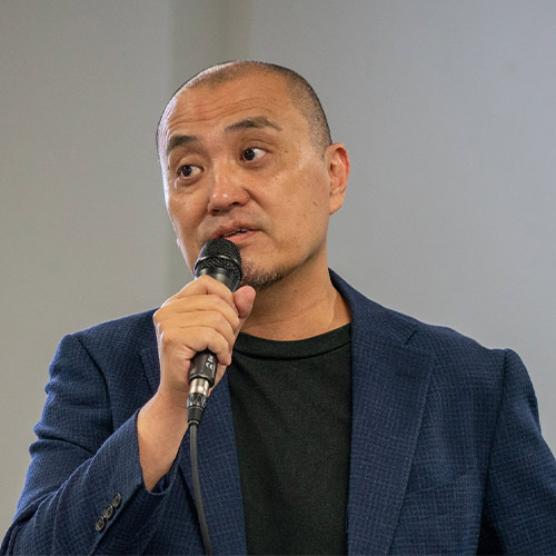 プロフィール画像
