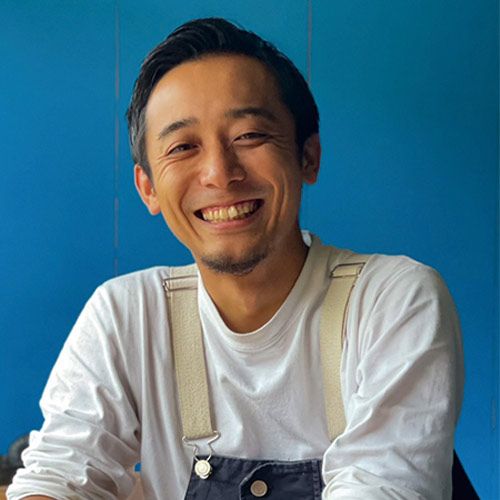 プロフィール画像