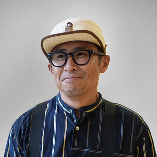 プロフィール画像